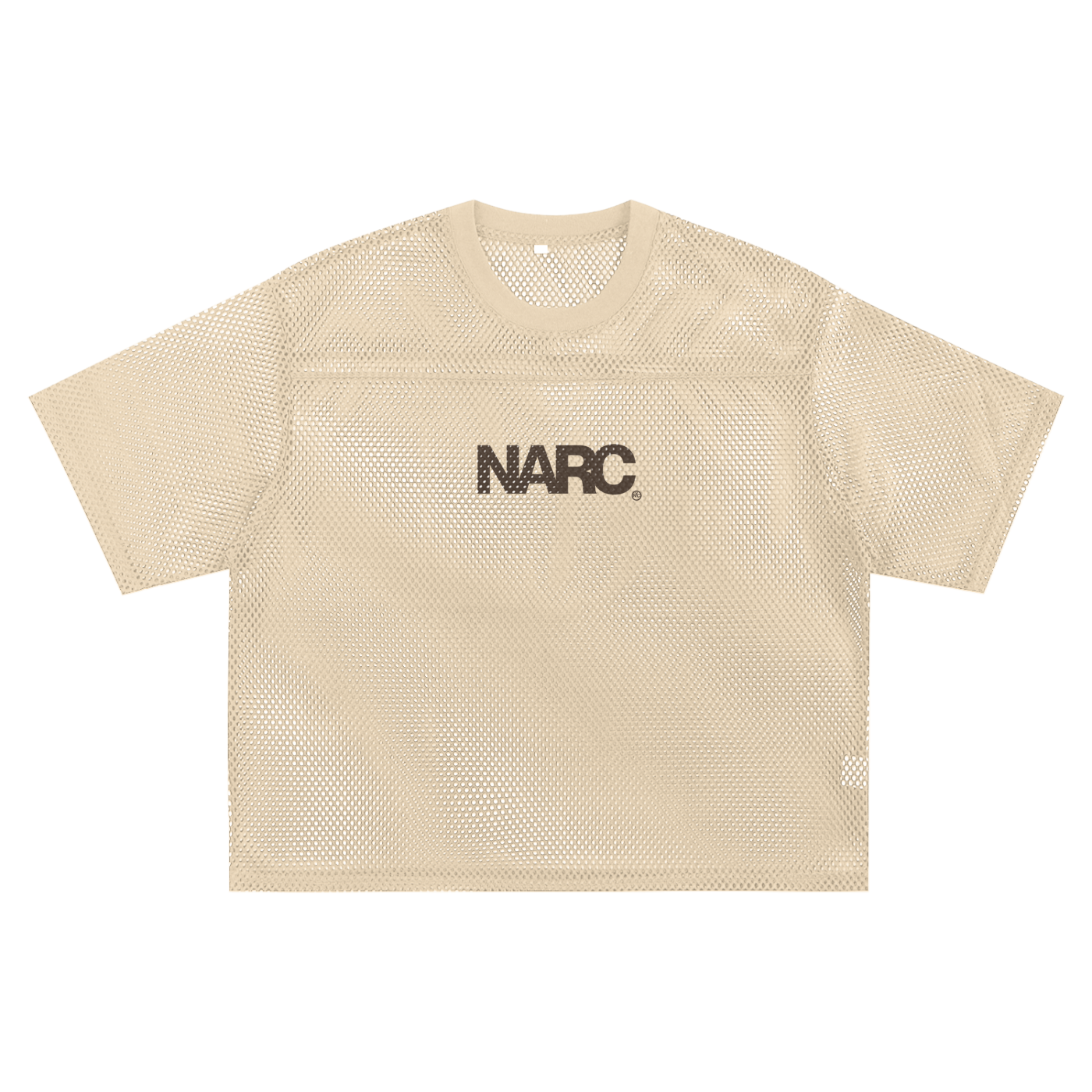 NARC Mesh Beige