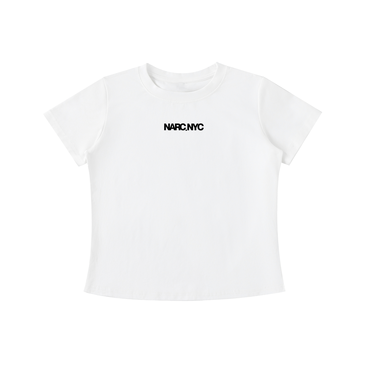 Vintage Wash Slim Fit T-shirt