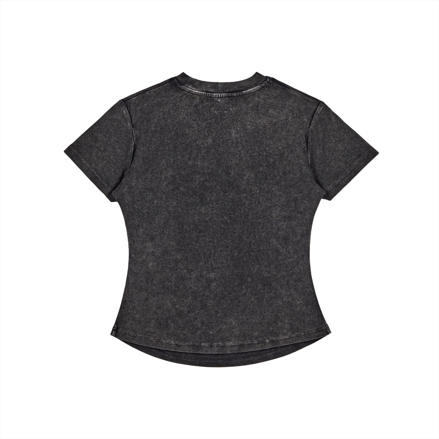 NARC Fitted Bodycon Tee