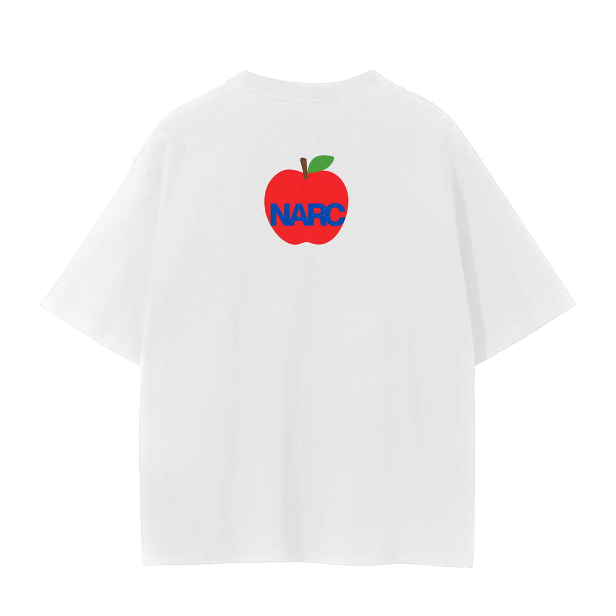 MARATHON SUPPORTER SHIRT