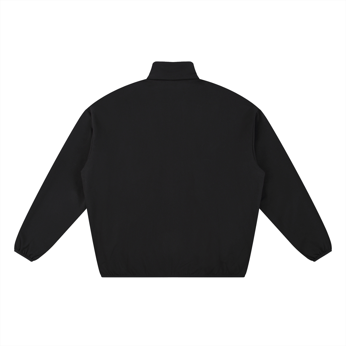 NARC WORLD Heavyweight Stand Collar Jacket