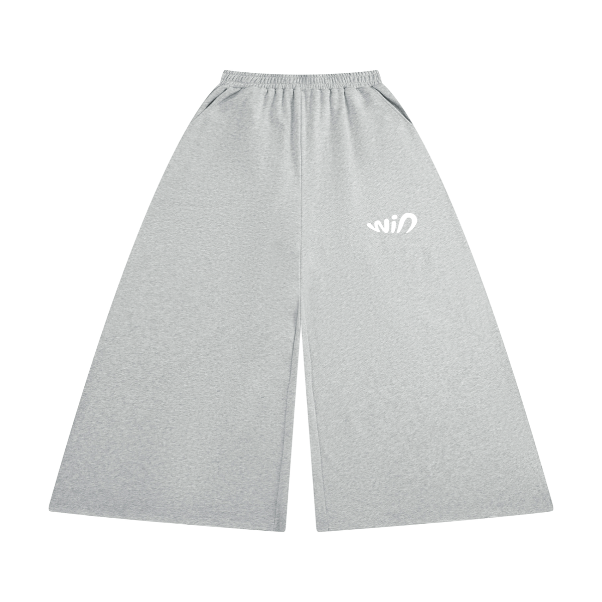 WIN Wide Leg Sweats