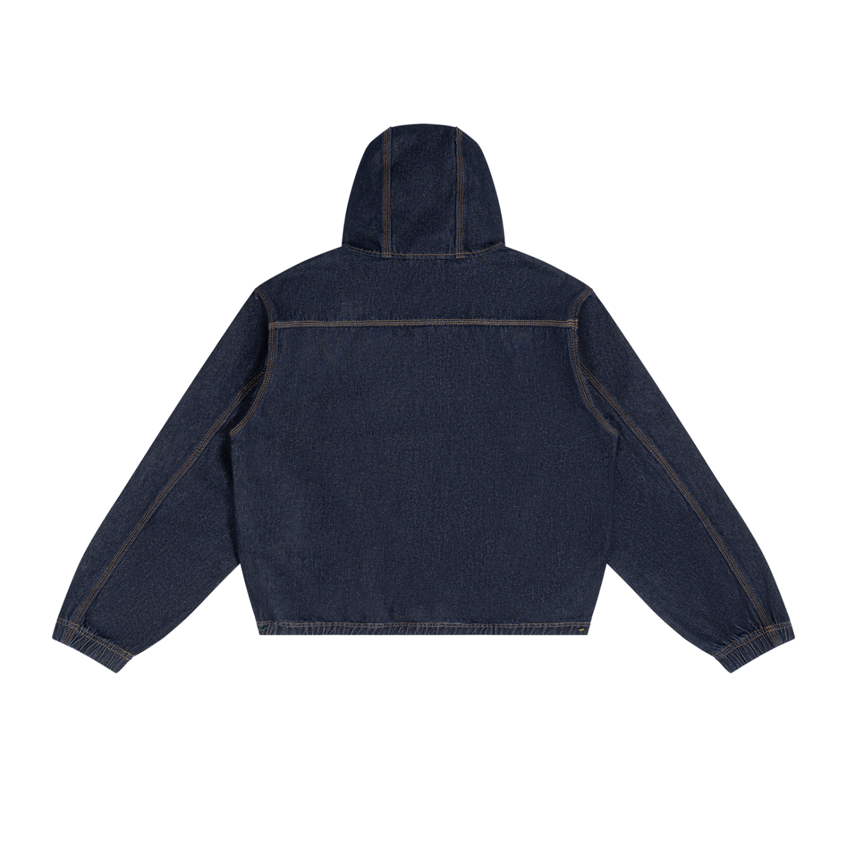 NARC DENIM JACKET