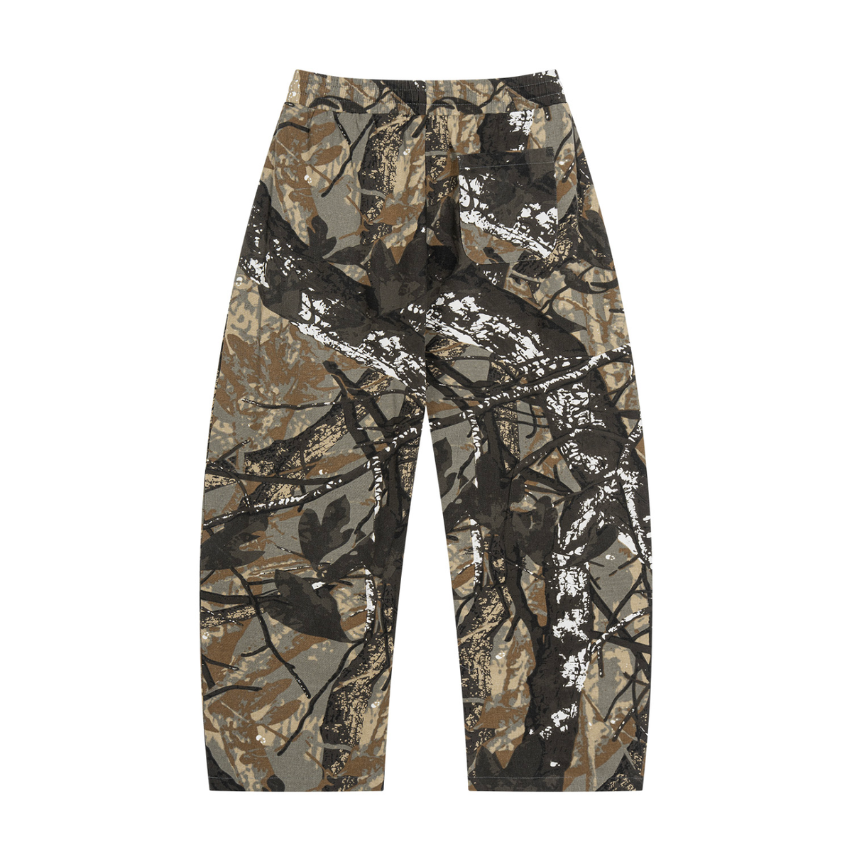NARC RANGER Tree CamoPants