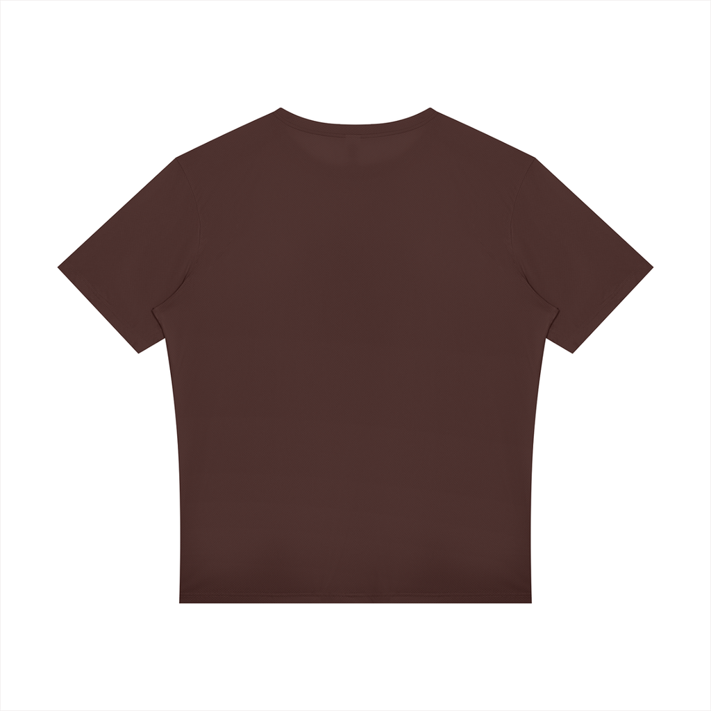NARC Performance Reflective T-Shirt