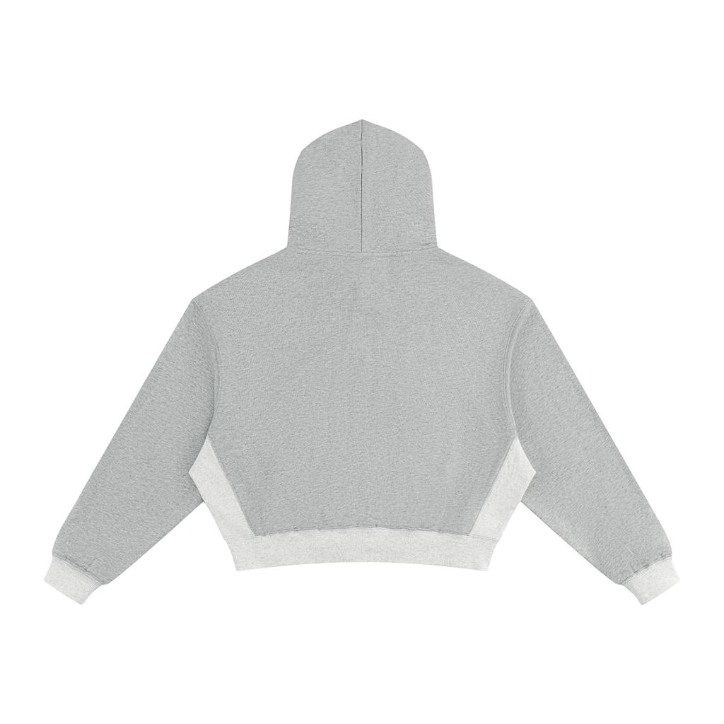 WIN Color Block Hoodie