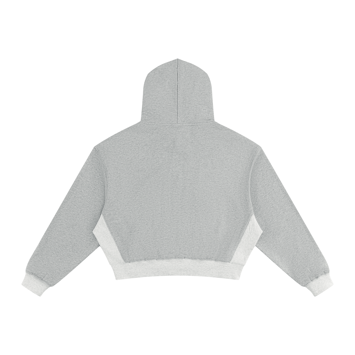WIN Color Block Hoodie