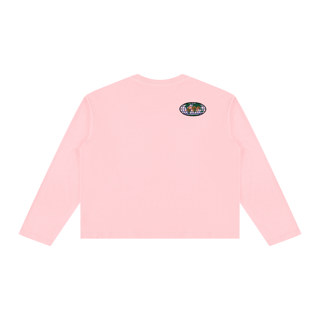 NARC RUNNER LONG BOXY