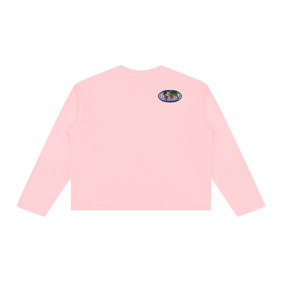 NARC RUNNER LONG BOXY