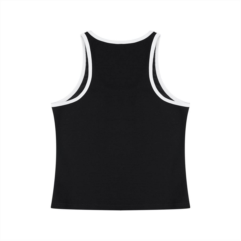 Womens NARC LOGO TANK