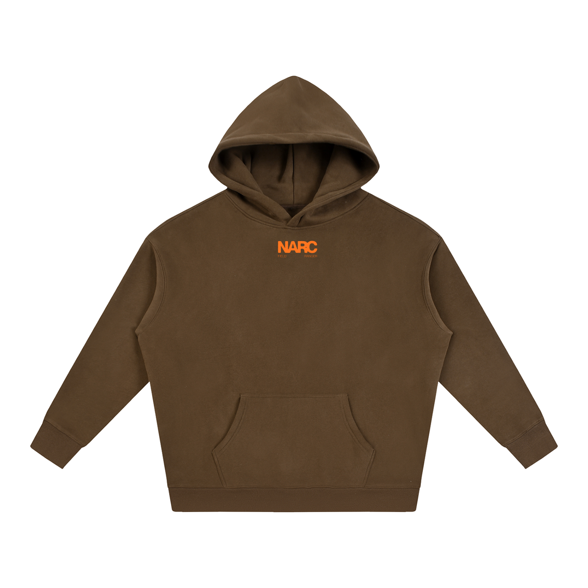 NARC FIELD RANGER Hoodie