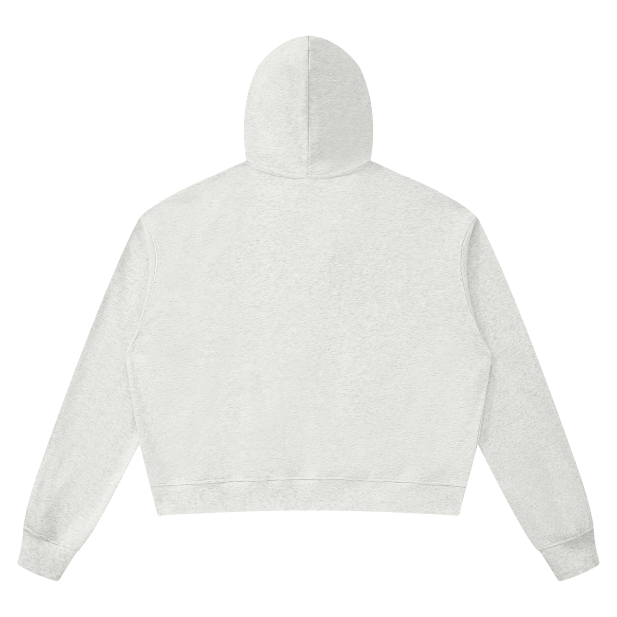 NARC DROP CHEST HOODIE