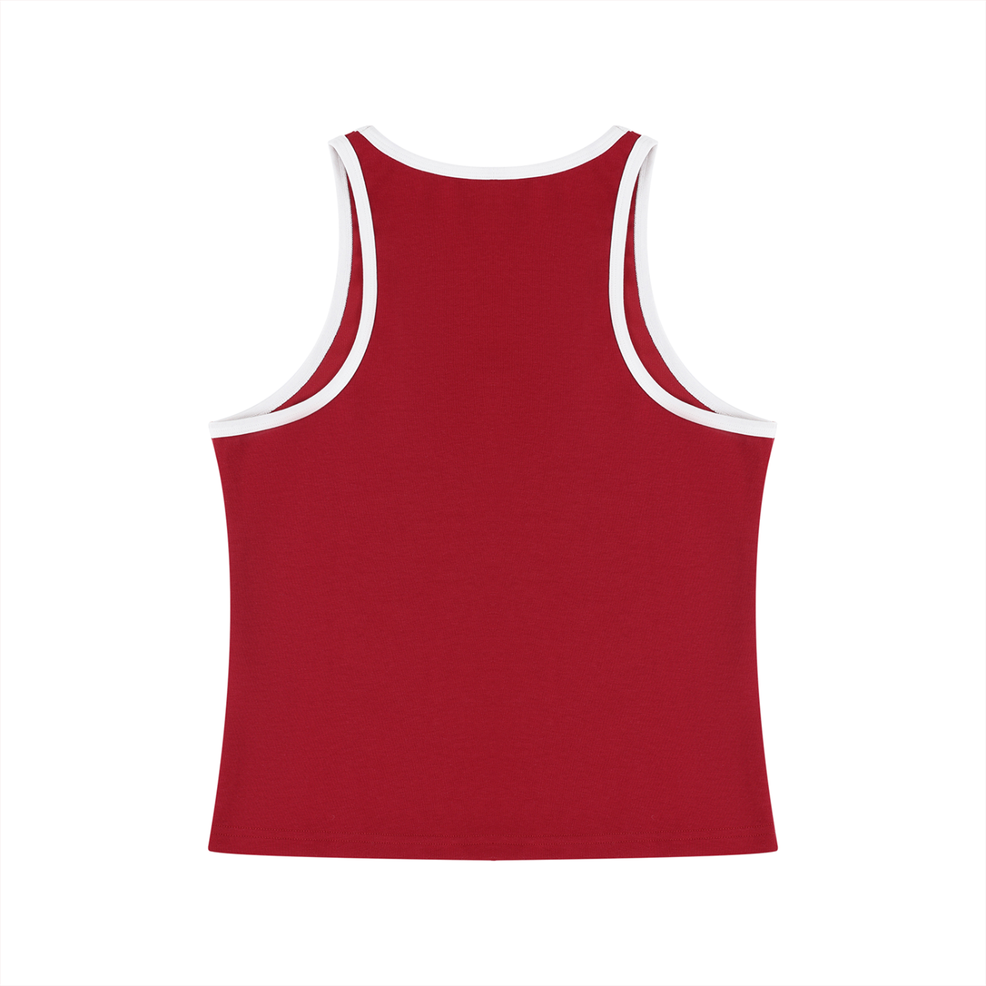 Womens NARC LOGO TANK