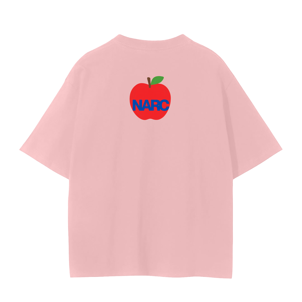 MARATHON SUPPORTER SHIRT