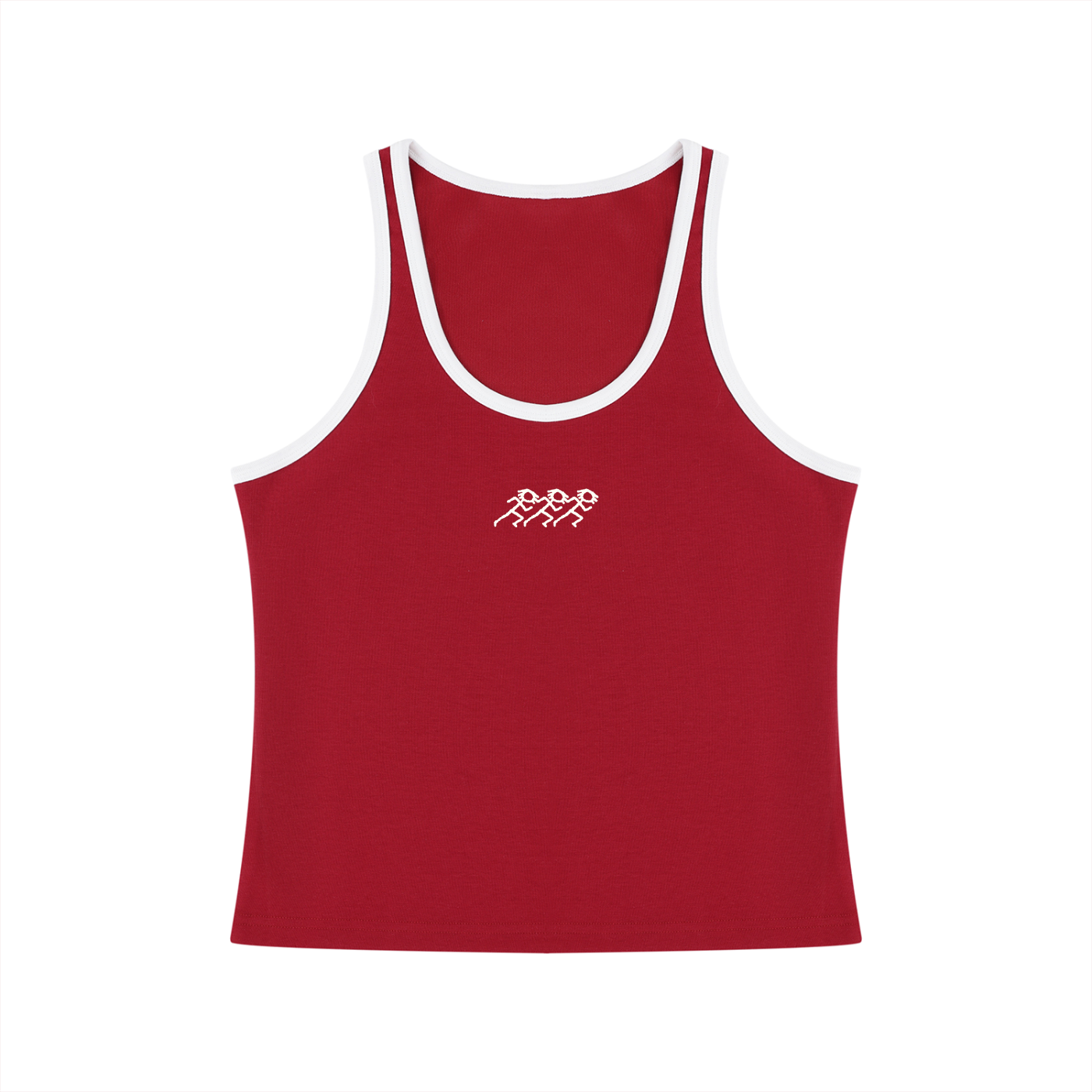 Womens NARC LOGO TANK