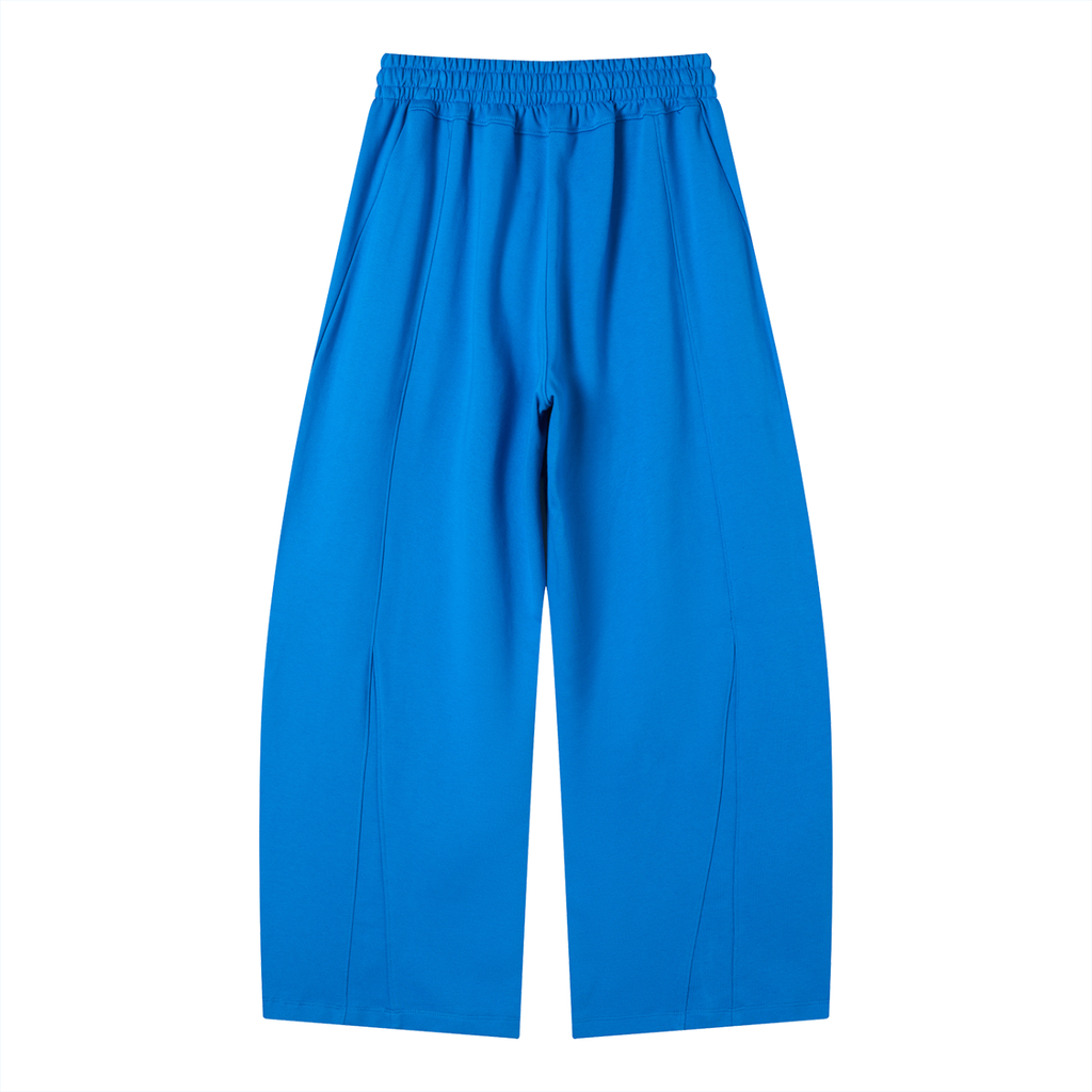 NARC ATHLETIC OFFICES WIDE LEG SWEAT