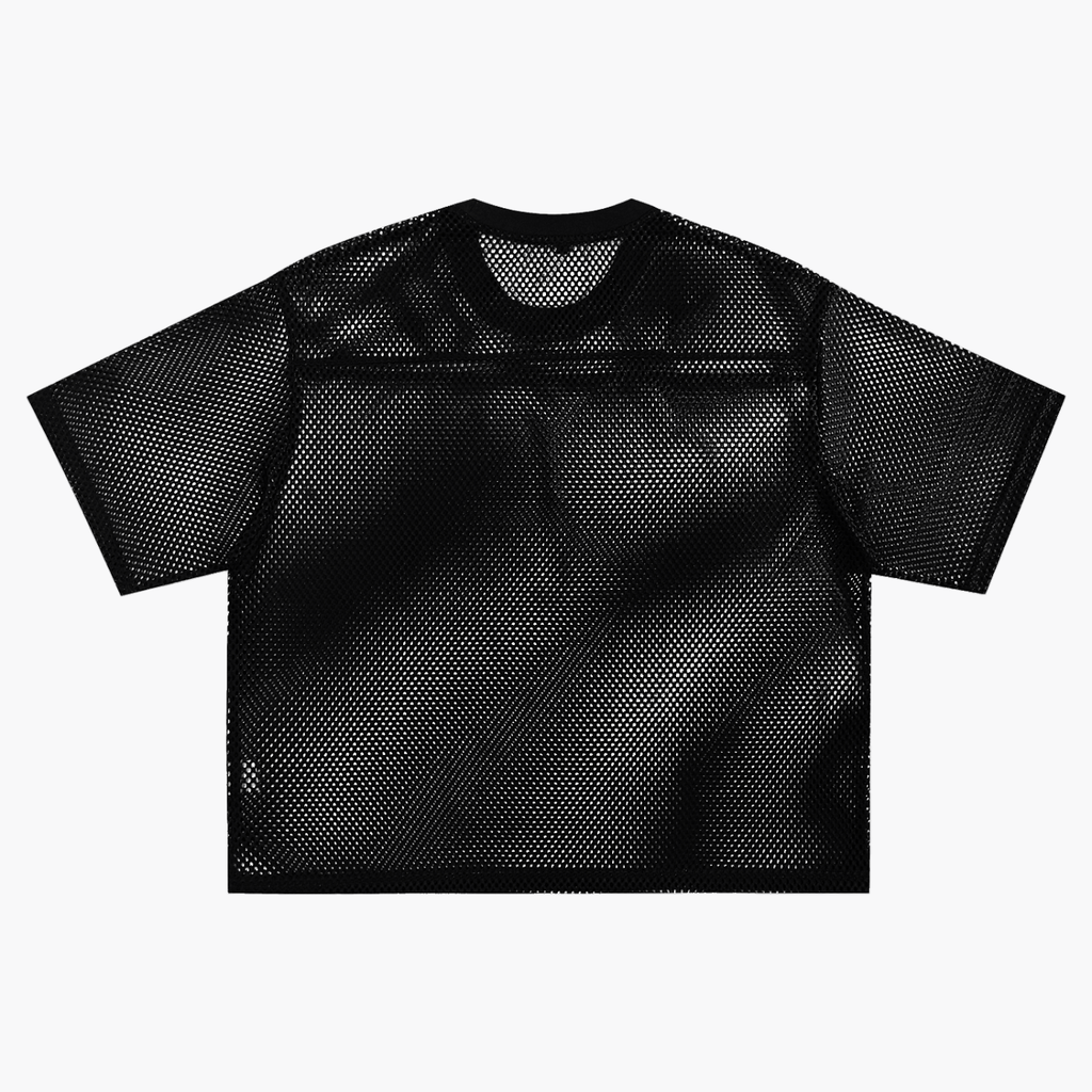 NARC BOXY MESH