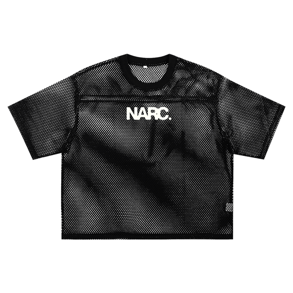 NARC BOXY MESH