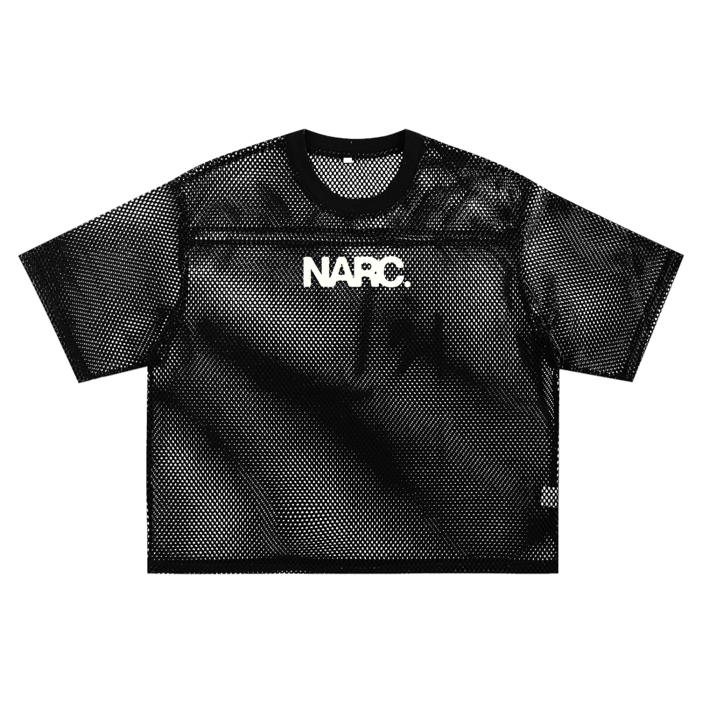 NARC BOXY MESH