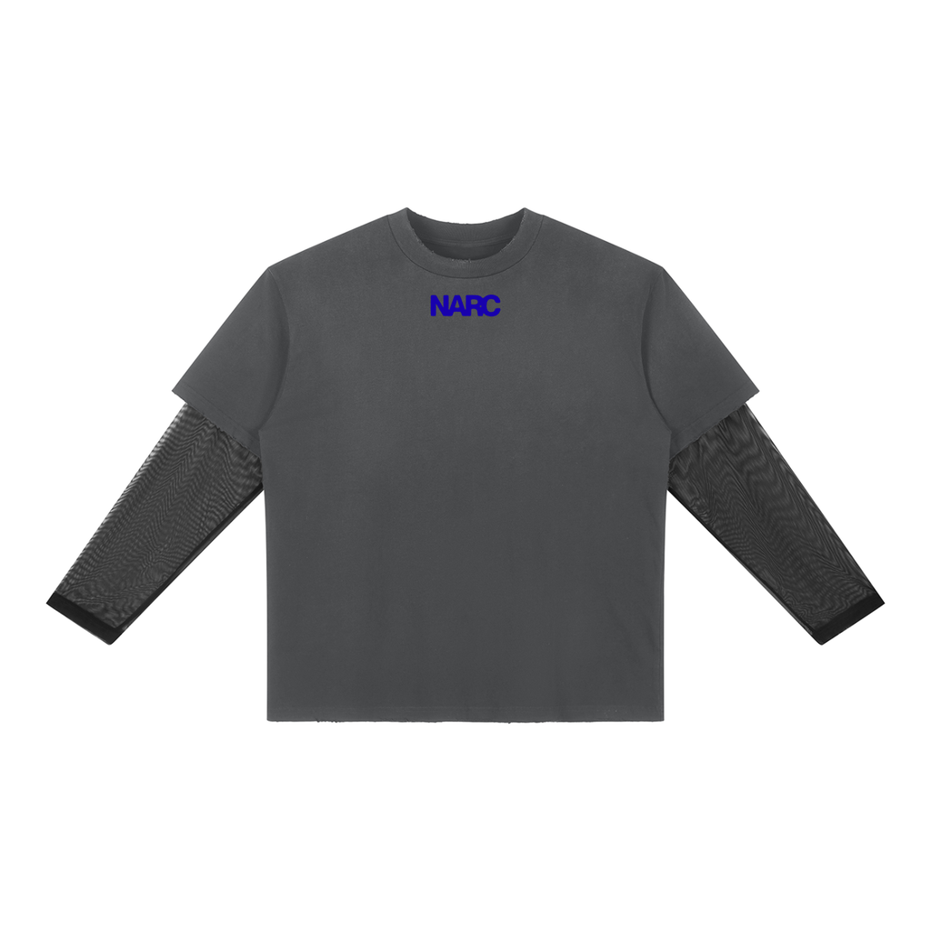 NARC Sun Layer T-Shirt