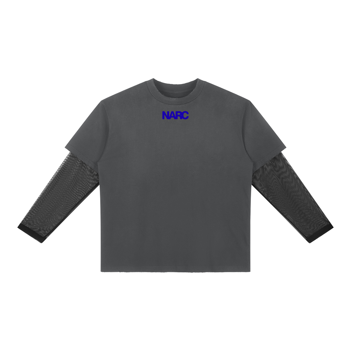 NARC Sun Layer T-Shirt