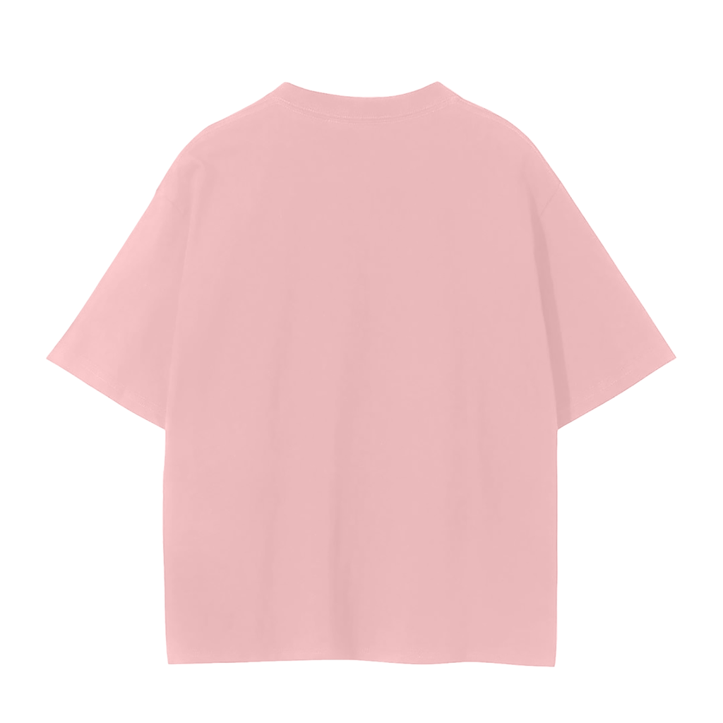 NARC MOVING DEPT SUPPORTER TEE