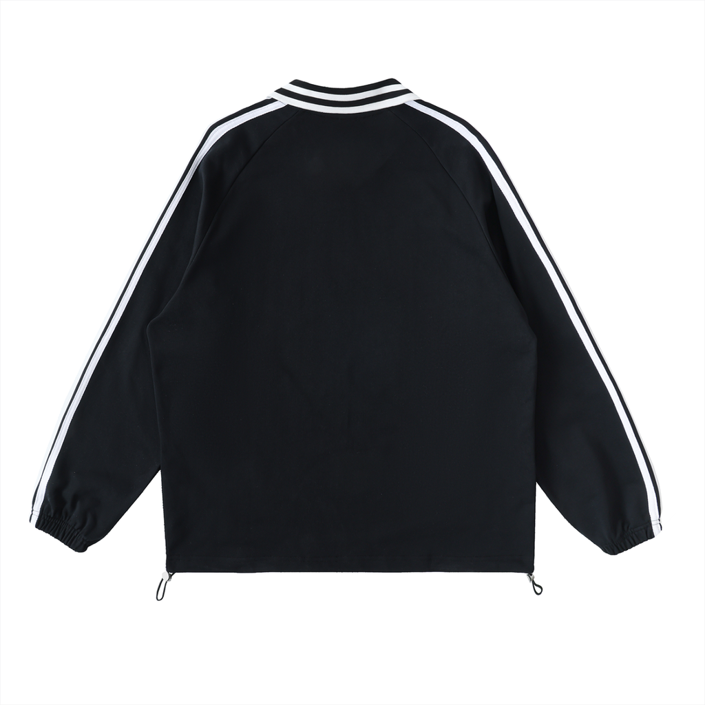 Long Sleeve Rugby Top