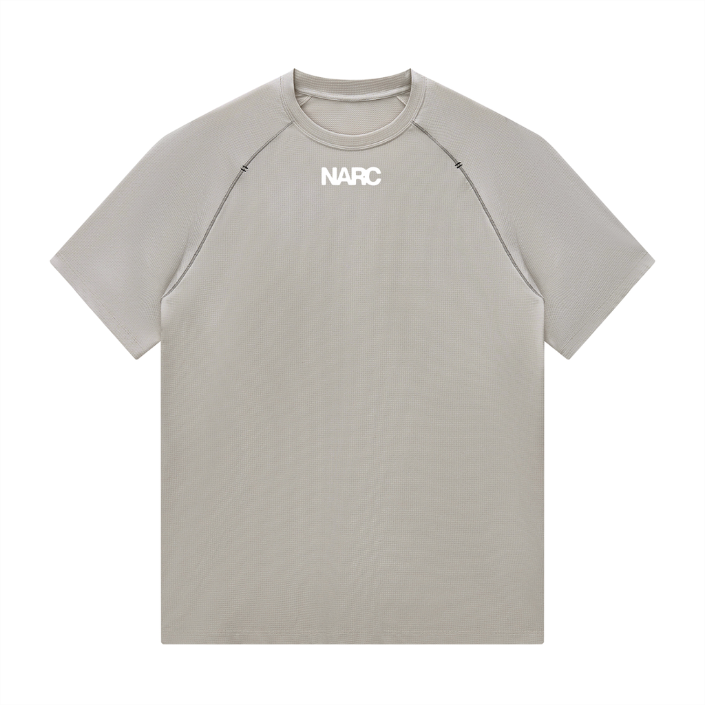 NARC Coolmax Performance T-Shirt