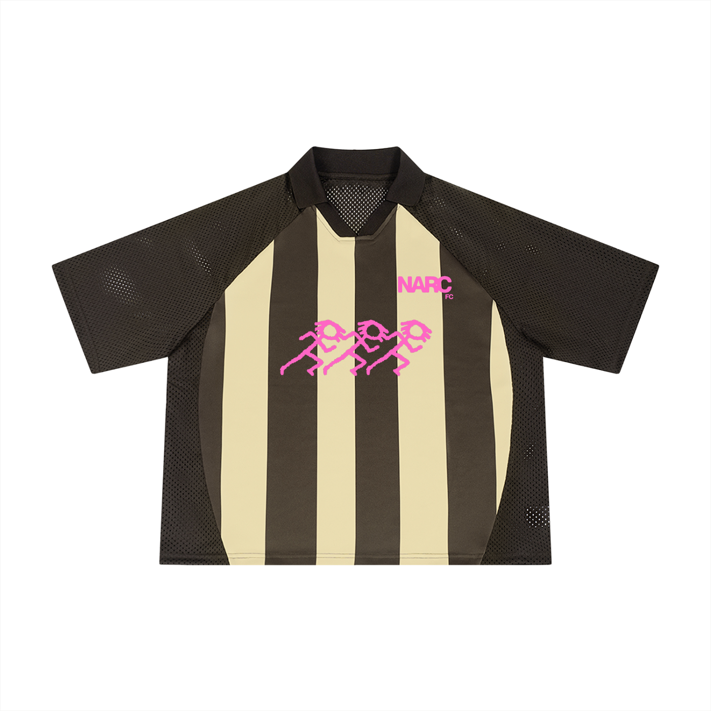 NARC FC ICE CREAM PAINT JOB