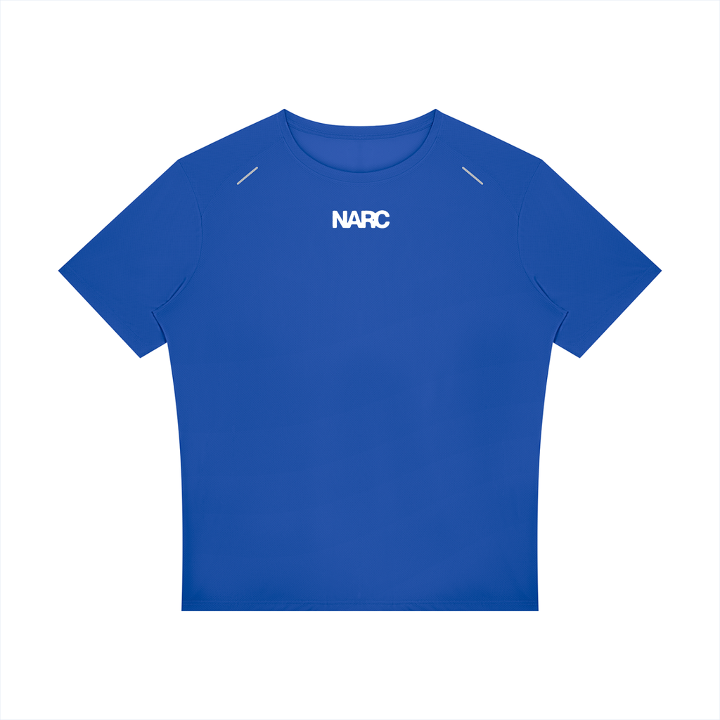 NARC Performance Reflective T-Shirt