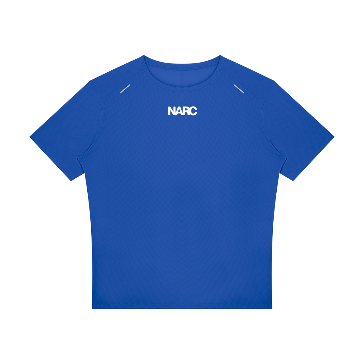 NARC Performance Reflective T-Shirt