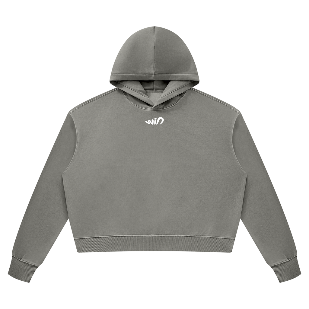 WIN Heavyweight Hoodie