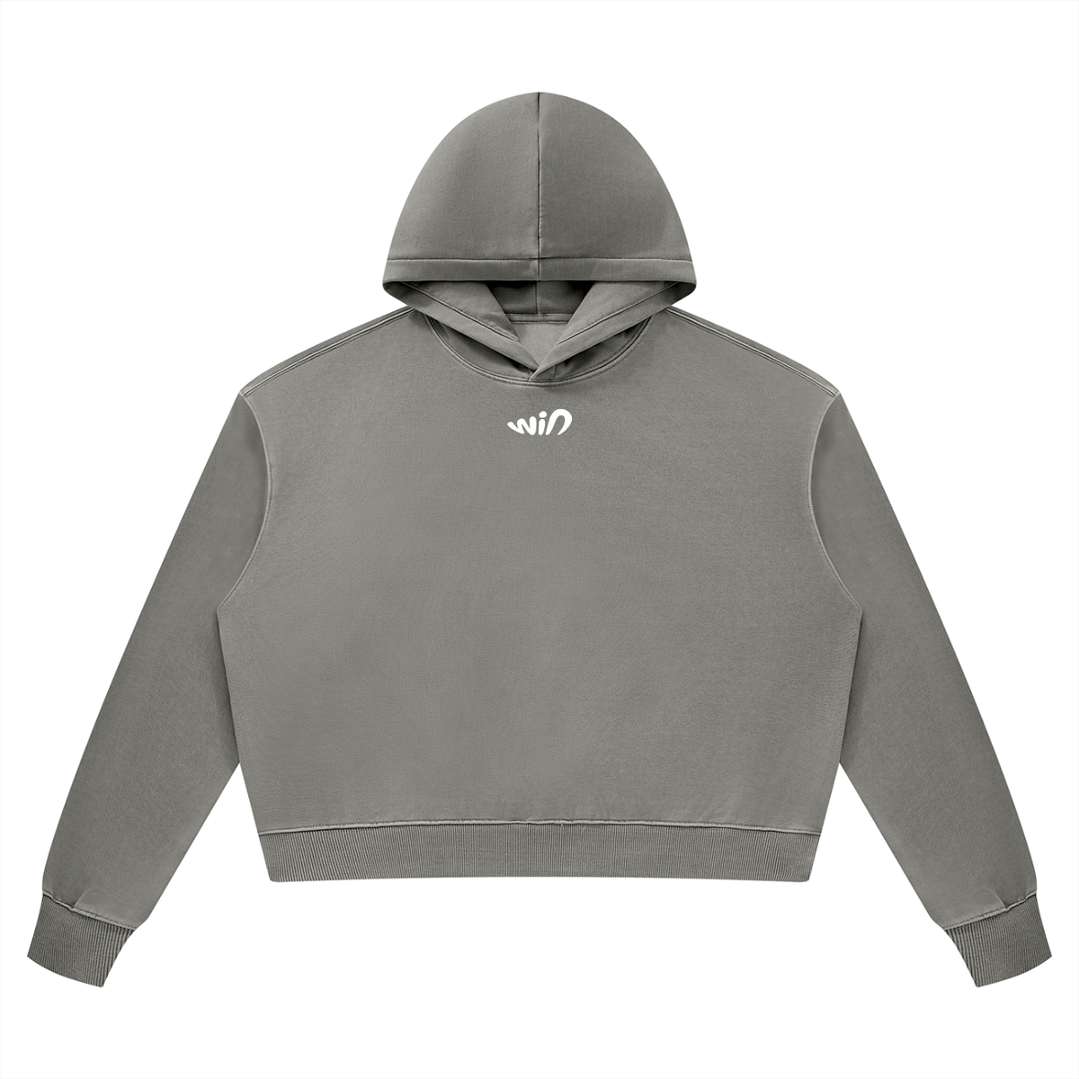 WIN Heavyweight Hoodie