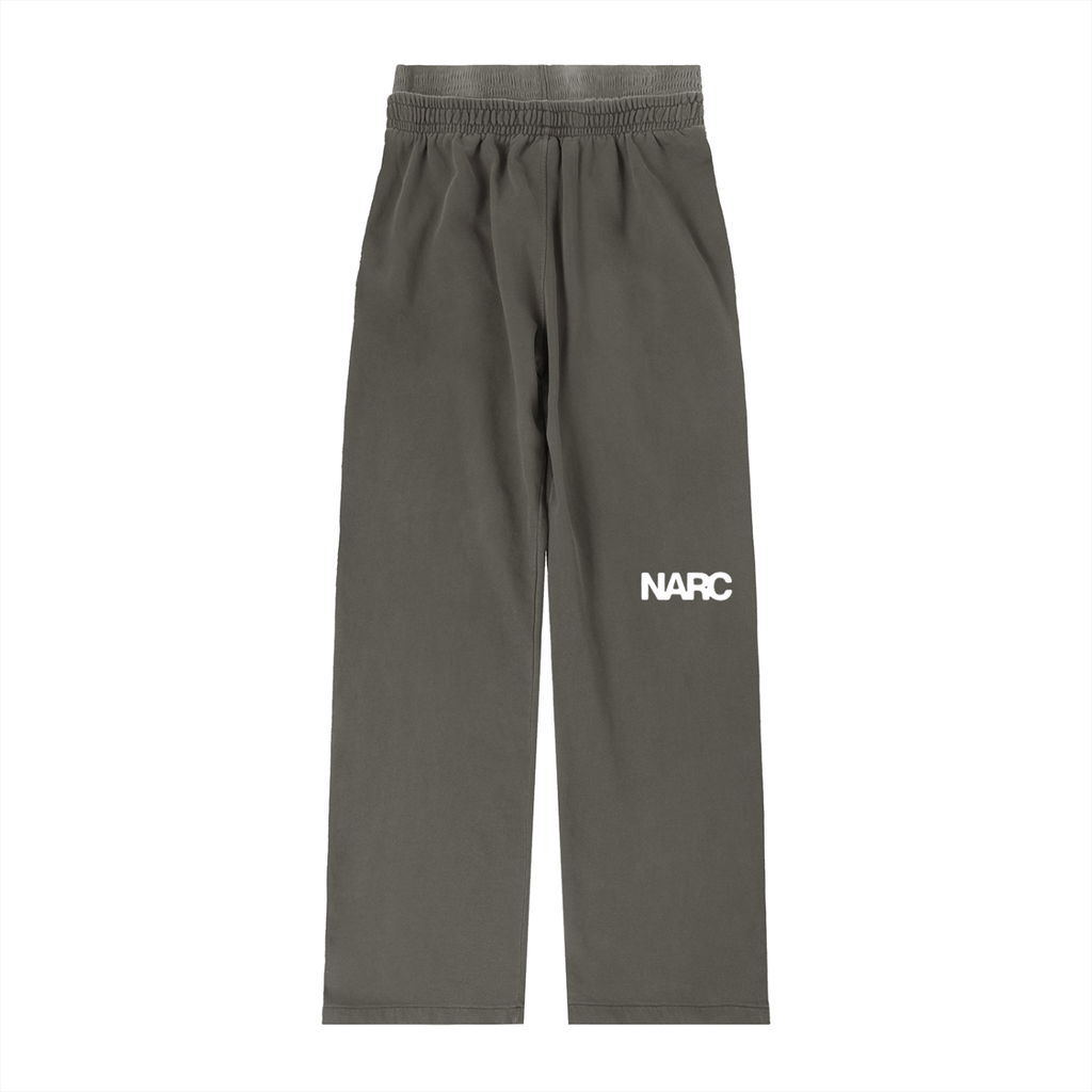 WIN Double Waist Pants