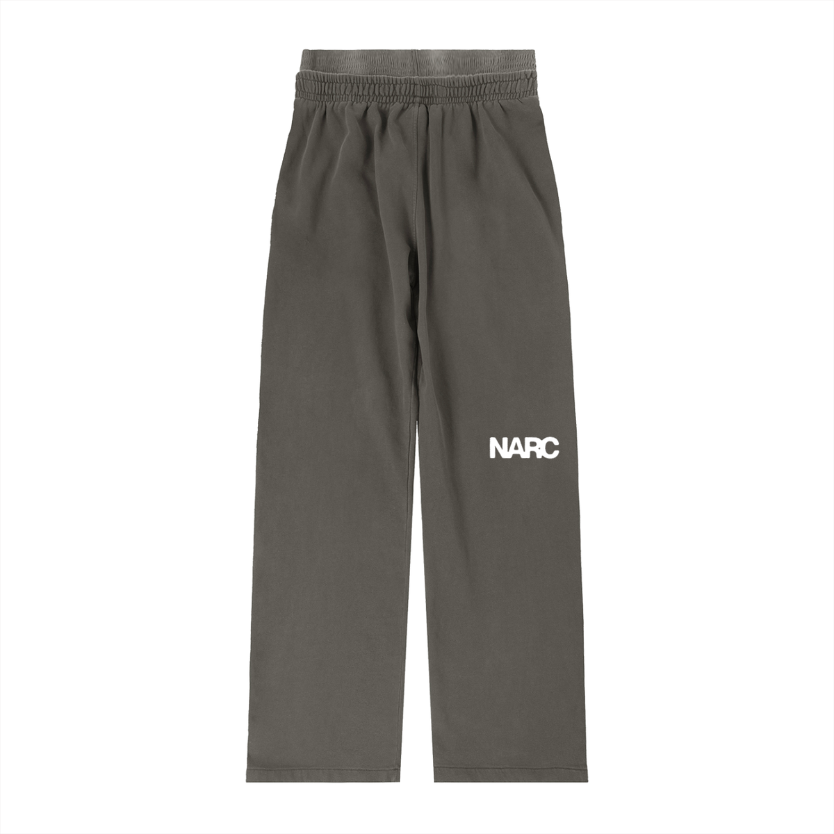 WIN Double Waist Pants