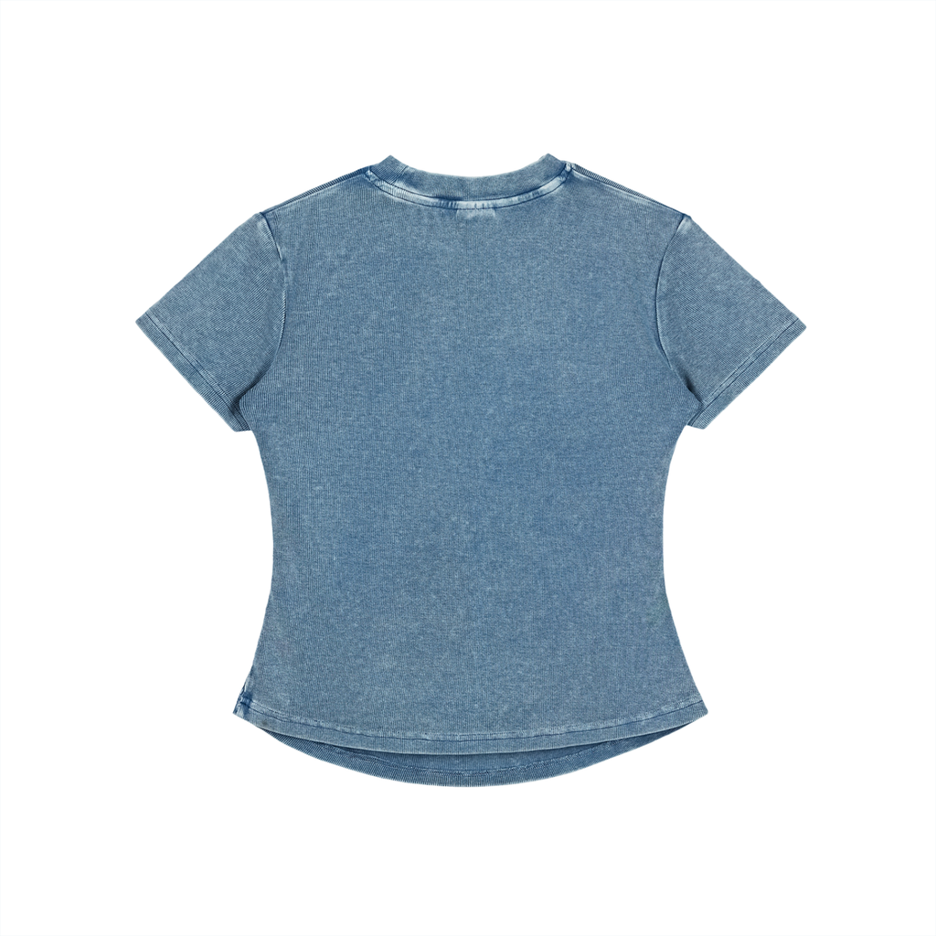 NARC Fitted Bodycon Tee