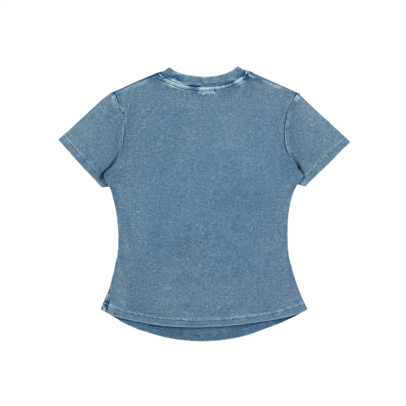 NARC Fitted Bodycon Tee