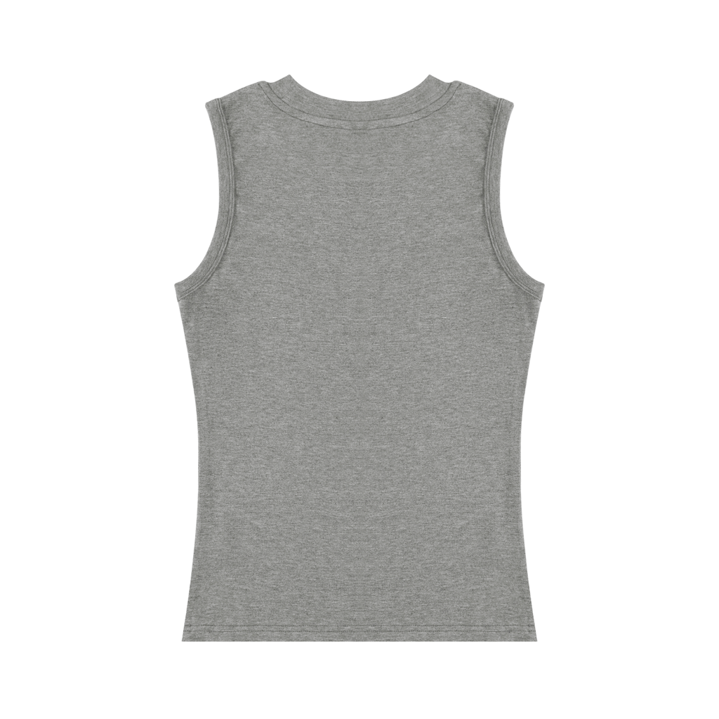 WIN Slim Tank Top