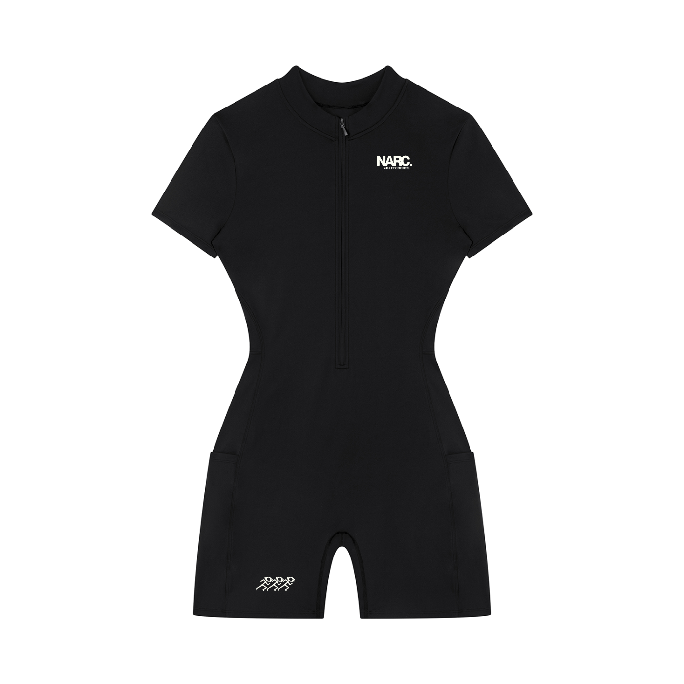 NARC ATHLETICS JUMPSUIT