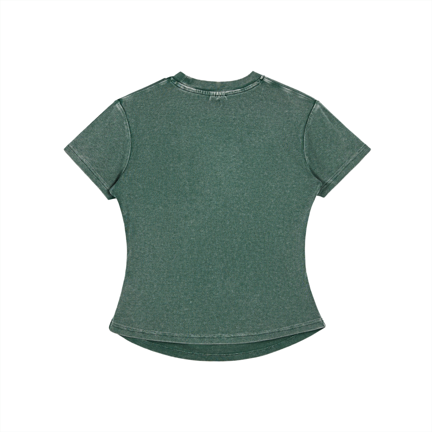 NARC Fitted Bodycon Tee