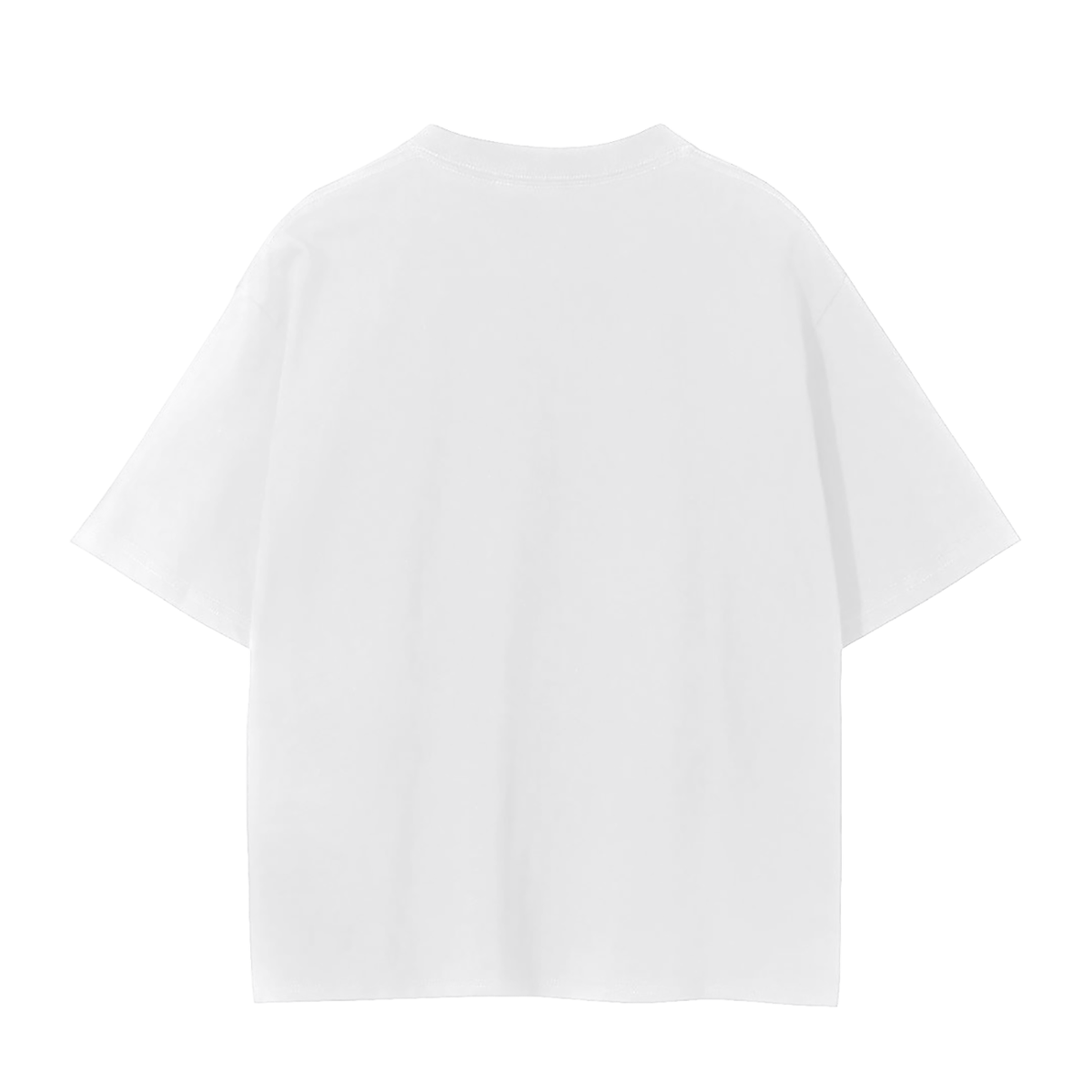 NARC MOVING DEPT SUPPORTER TEE