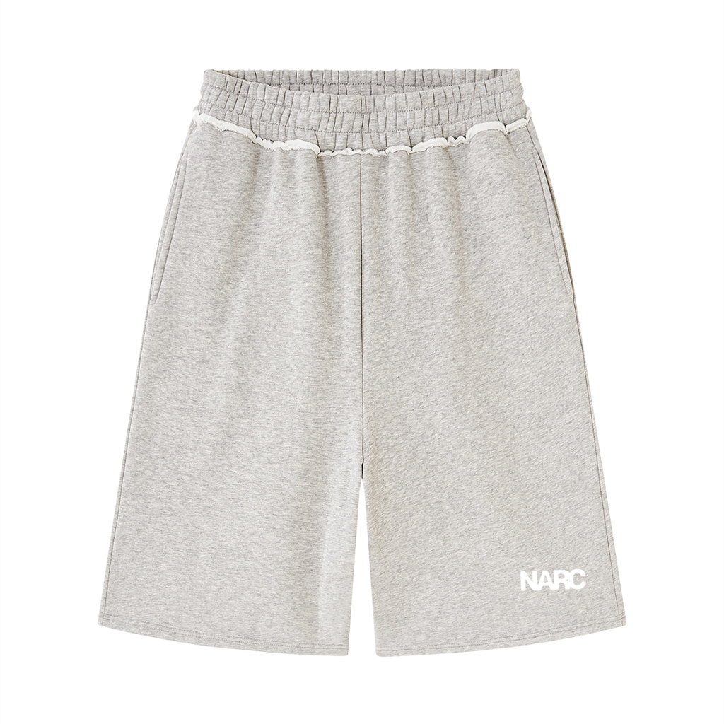 NARC Raw Edge Shorts