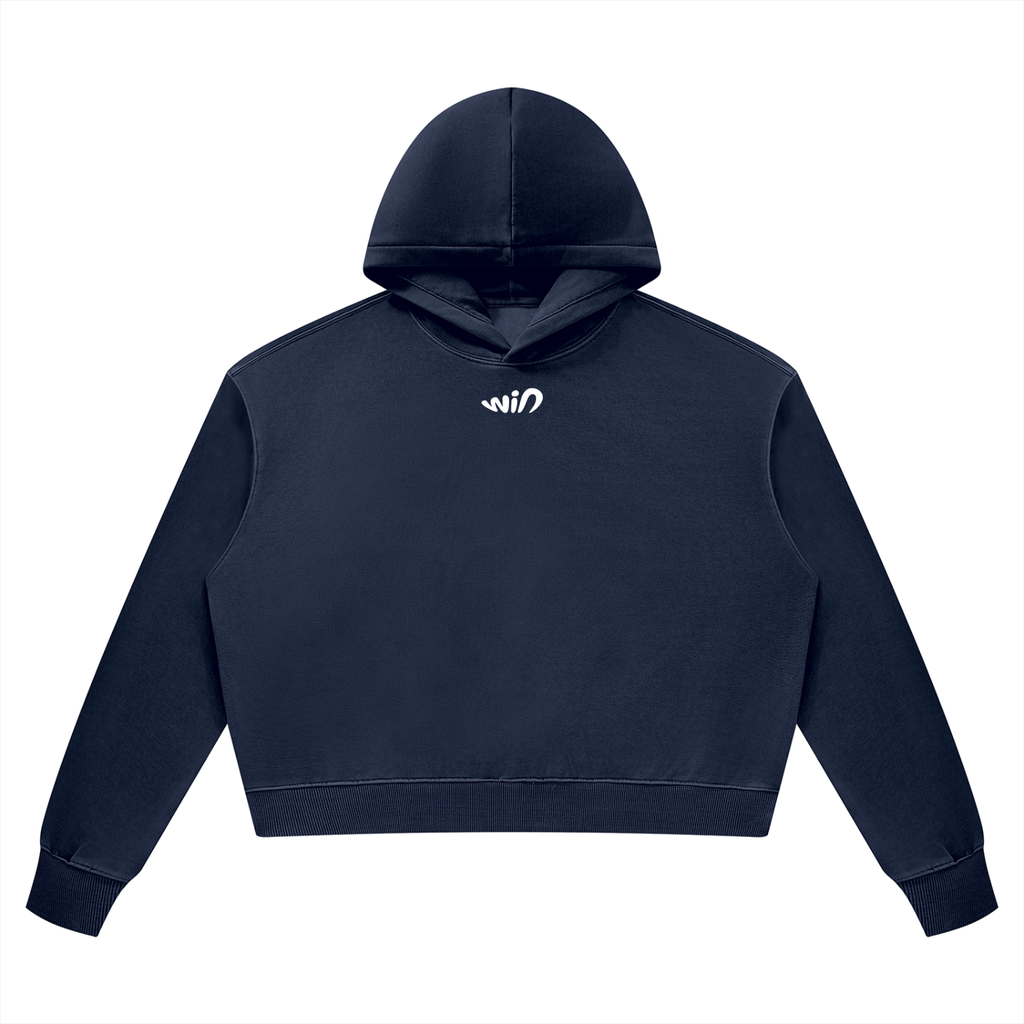 WIN Heavyweight Hoodie