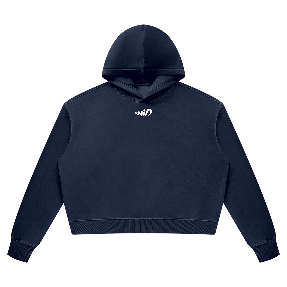 WIN Heavyweight Hoodie