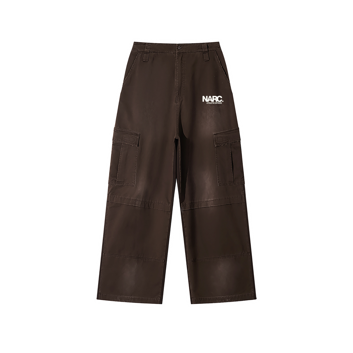 NARC Fleece Cargo Pants