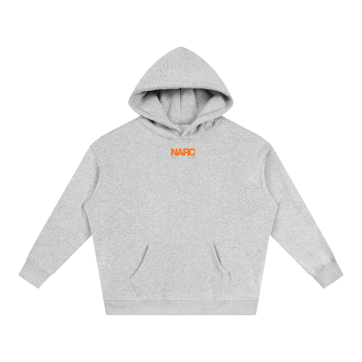 Oversize NARC FIELD RANGER Hoodie