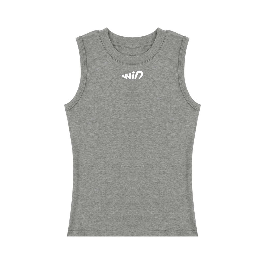 WIN Slim Tank Top