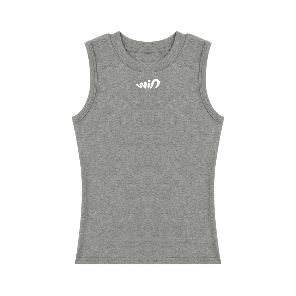 WIN Slim Tank Top
