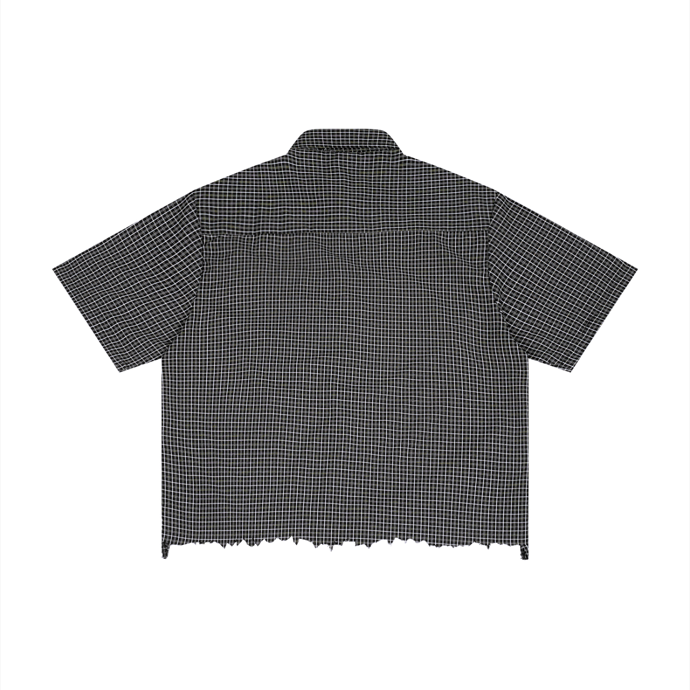 FIELD TEAM DISTRESSED PLAID