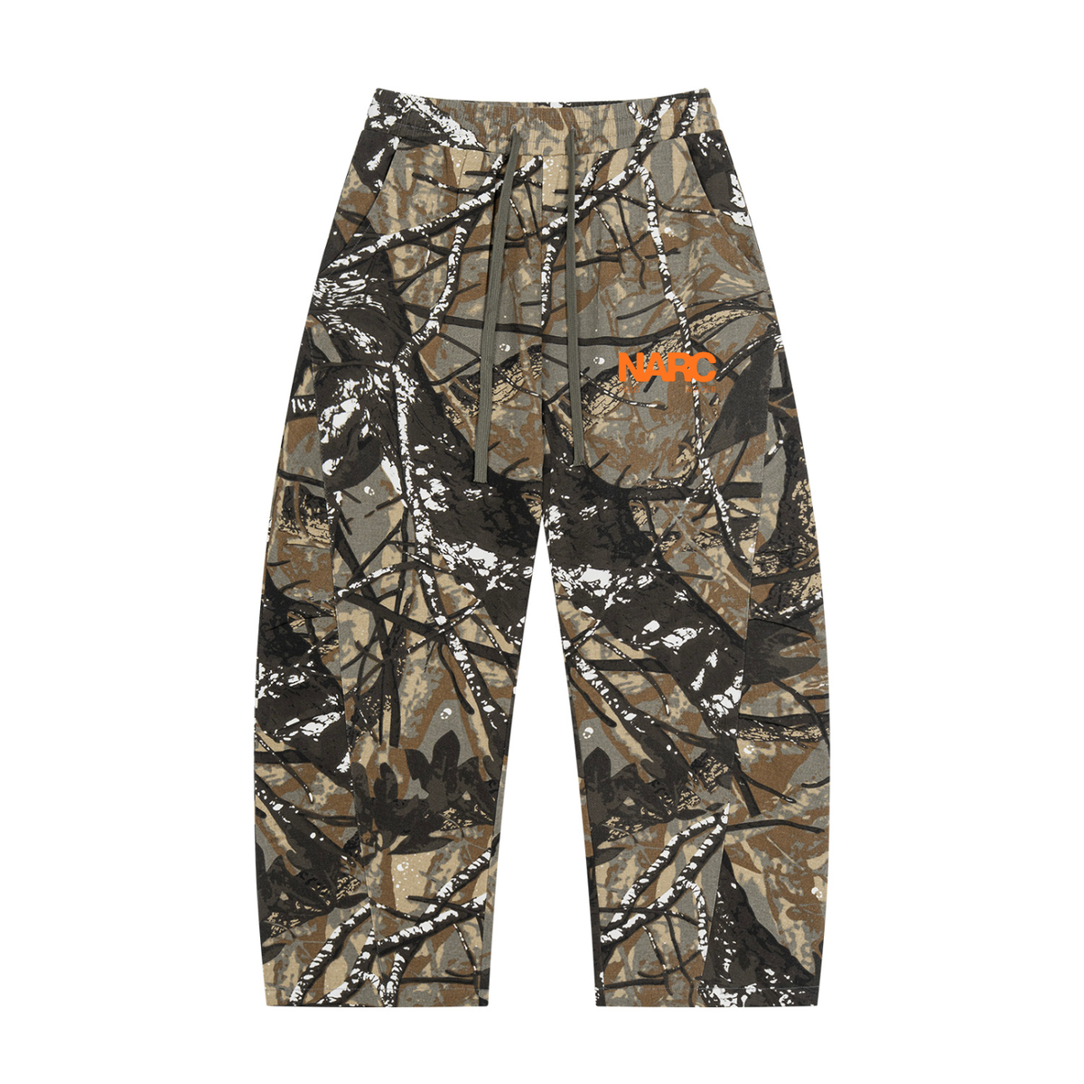 NARC RANGER Tree CamoPants